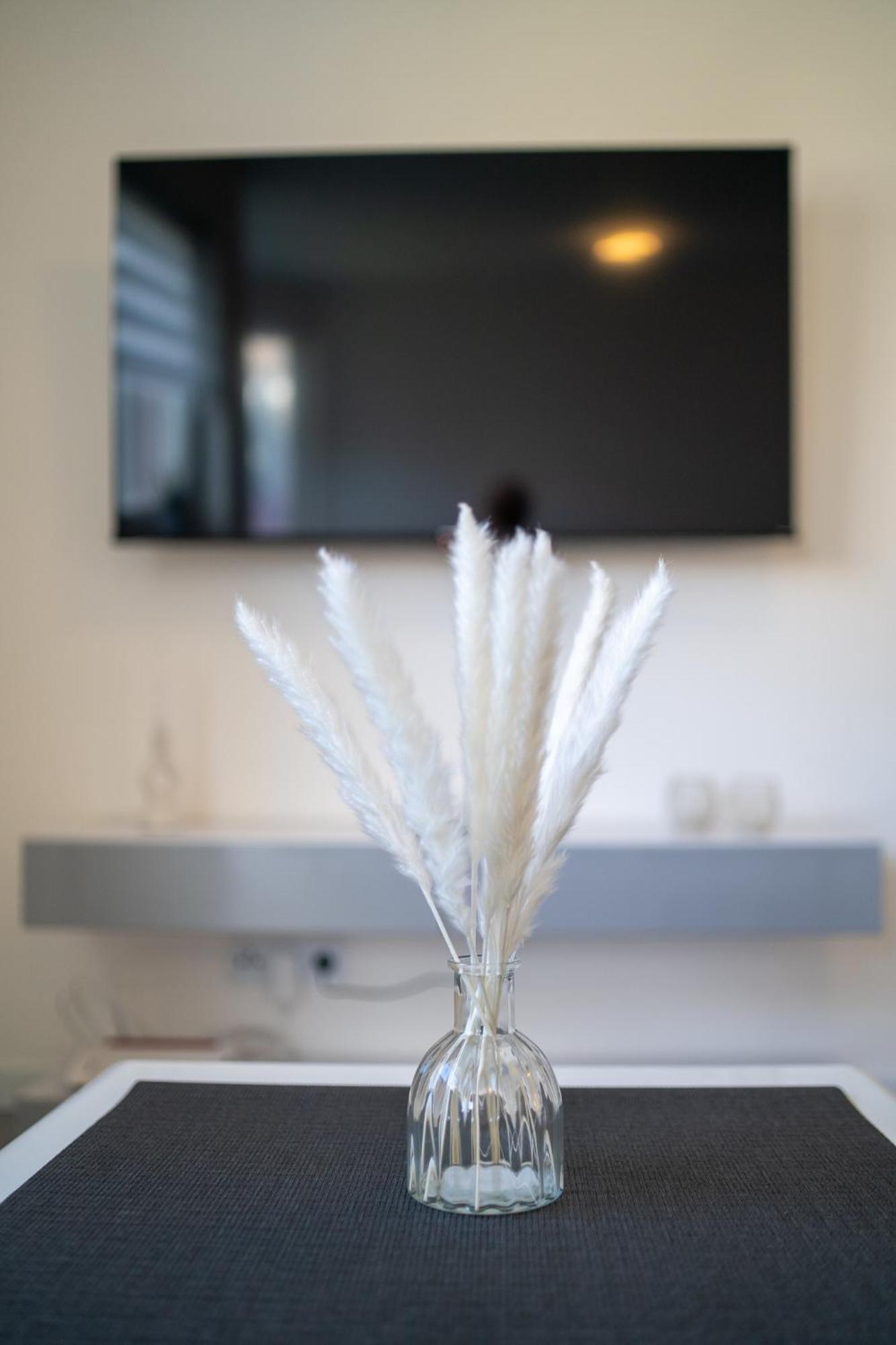 Designer Central Living Karlsruhe Wlan & Fire Tv Stick Zewnętrze zdjęcie