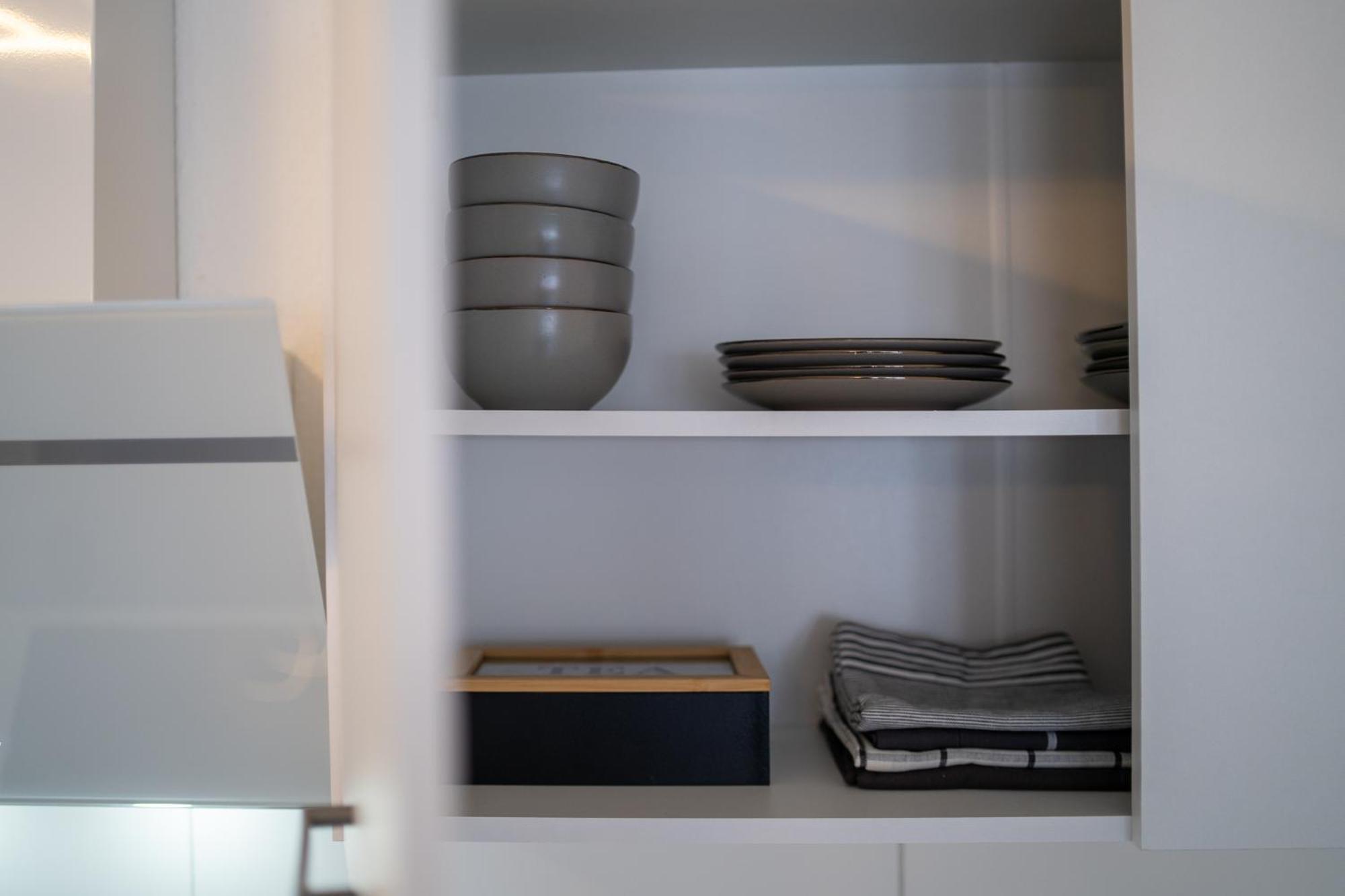 Designer Central Living Karlsruhe Wlan & Fire Tv Stick Zewnętrze zdjęcie