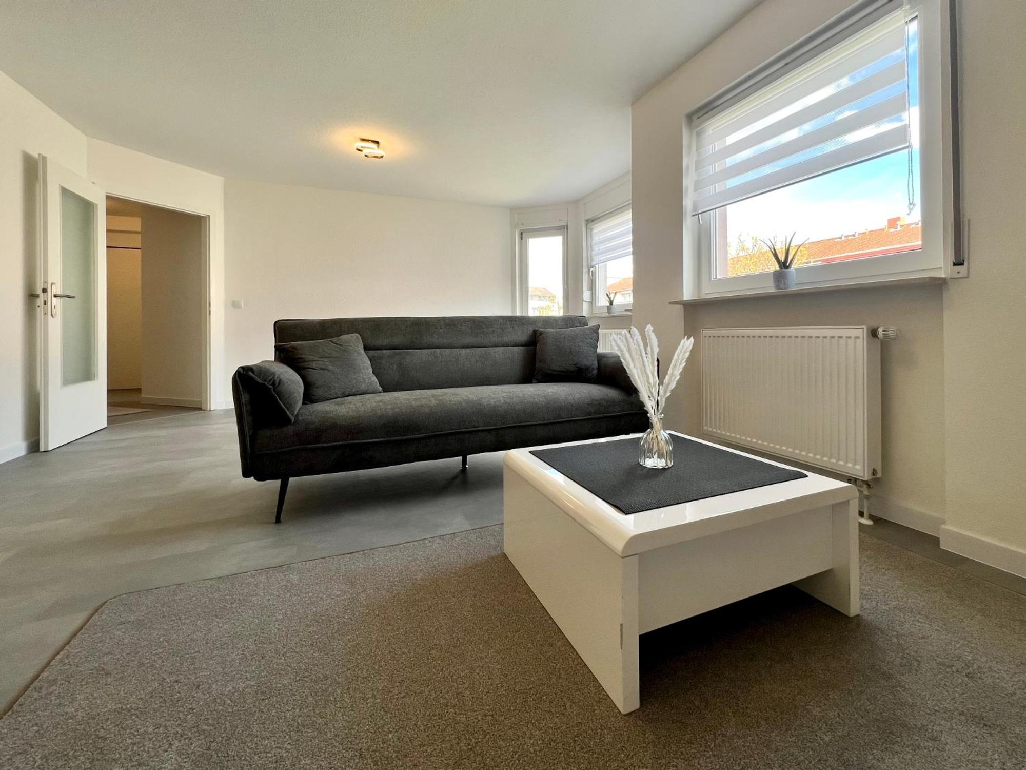Designer Central Living Karlsruhe Wlan & Fire Tv Stick Zewnętrze zdjęcie